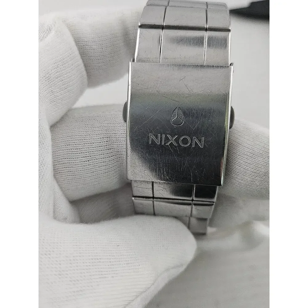 Mens Nixon Full Throttle 